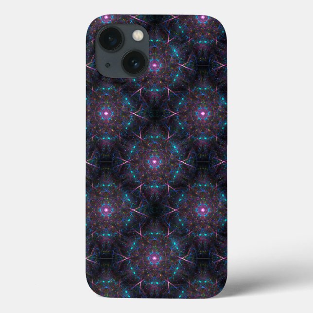 Funda De Case-Mate Para iPhone Masa subcrítica (Reverso)