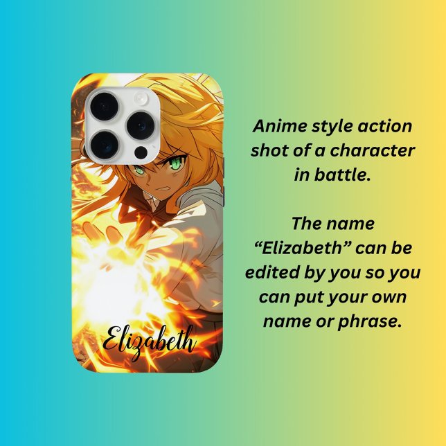 Funda De Case-Mate Para iPhone Masaje de incendios femenino (Subido por el creador)