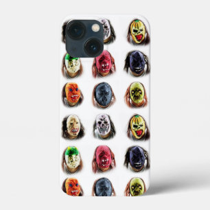 title_seo2 Máscaras divertidas y alarmistas