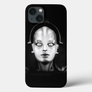 Funda Para iPhone 13 Maschinenmensch de Fritz Lang