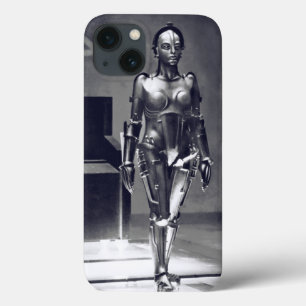 Funda Para iPhone 13 Maschinenmensch de Fritz Lang