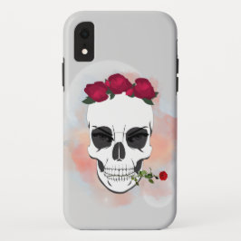 Funda Para iPhone XR Mask phone case
