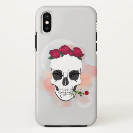 Funda Para iPhone X Mask phone case