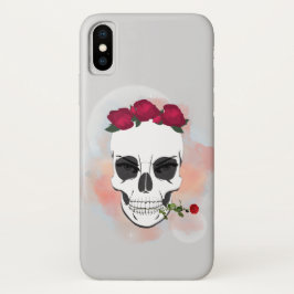 Funda Para iPhone X Mask phone case