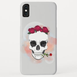 Funda Para iPhone XS Max Mask phone case