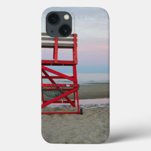 Funda Para iPhone 13 Massachusetts, Gloucester, Good Harbor Beach