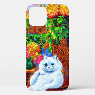 Funda Para iPhone 12 Master de Cat College