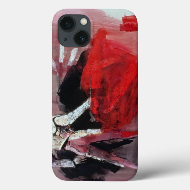 Funda De Case-Mate Para iPhone Matador 1998 (Reverso)
