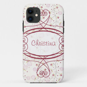 Mate ID™ iPhone 5 Funda Love Bandit