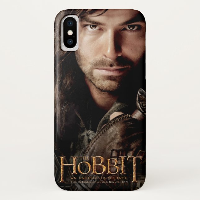 Funda De Case-Mate Para iPhone Material gráfico de edición limitada: Kili (Reverso)
