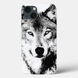 title_seo2 Material gráfico de estilo de lobo único de calida