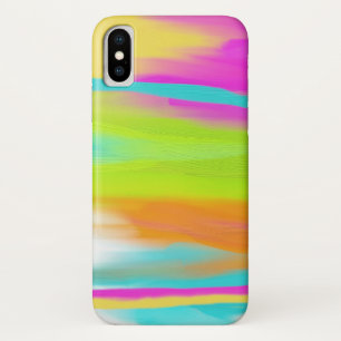 Funda Para iPhone X Materic