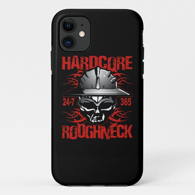 FUNDA DE Case-Mate PARA iPhone MATÓN INCONDICIONAL (Reverso)