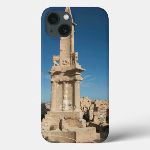 title_seo2 Mausoleo De Bes, Sabratha, Distrito De Az Zawiyah