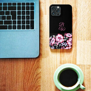 Funda Para iPhone 13 Pro Max May Bloom