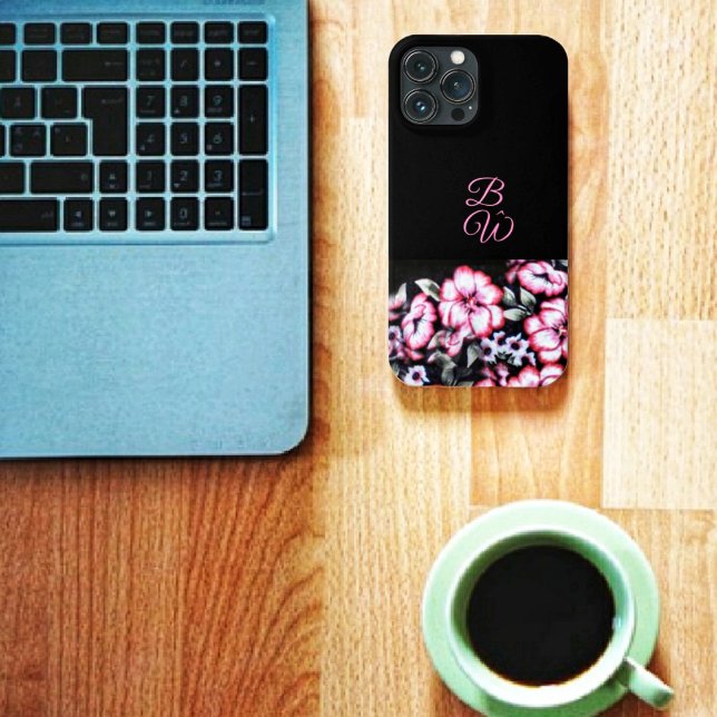 Funda De Case-Mate Para iPhone May Bloom (This May Bloom Case-Mate iPhone Case Cover, makes a special, personal gift!)