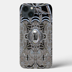 Funda Para iPhone 13 Mayhem Deco