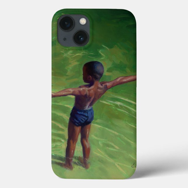 Funda De Case-Mate Para iPhone Me 2011 (Reverso)
