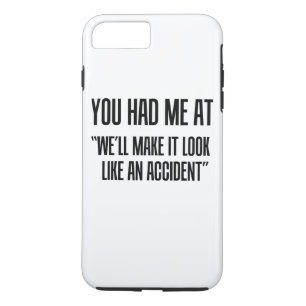 Funda Para iPhone 8 Plus/7 Plus Me conquistaste en