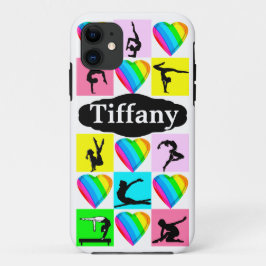 TITLE_SEO2 ME ENCANTA EL CASO IPHONE PERSONALIZADO DE GIMNAST