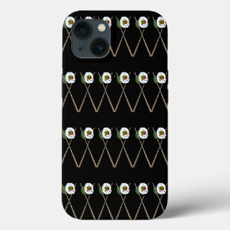 Funda Para iPhone 13 Me encanta el estuche de Sushi Phone