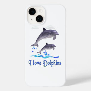 Funda Para iPhone 14 De Case-Mate Me encanta la funda Case-Mate para iPhone 14 Dolph