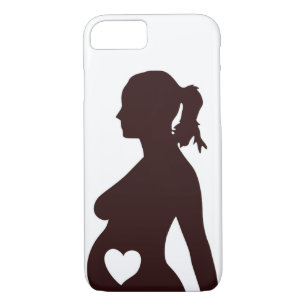 FUNDA PARA iPhone 8/7 ME ENCANTA MI BEBÉ