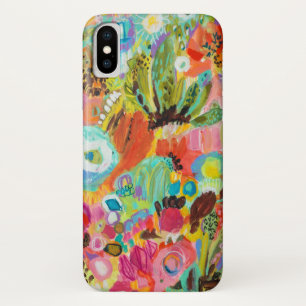 Funda Para iPhone X Me encanta viajar