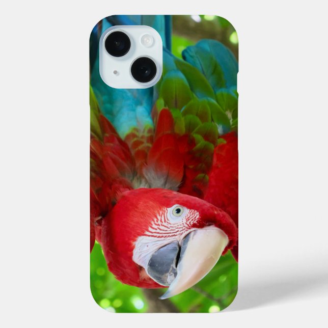 Funda De Case-Mate Para iPhone ¿Me estás mirando???? (Reverso )