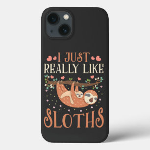 Funda Para iPhone 13 Me Gusta Mucho La Lástima De La Madre Bebé Lover