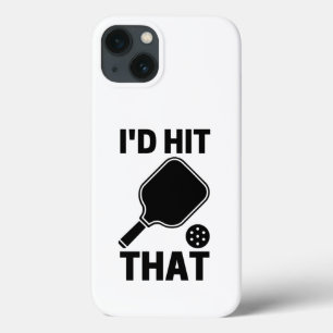 Funda Para iPhone 13 Me había dado ese divertido regalo de los amantes