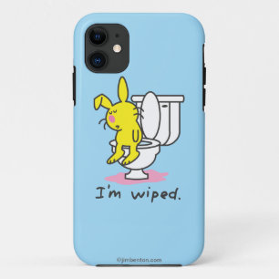 Funda Para iPhone 11 Me limpian