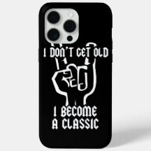 Me vuelvo un clásico