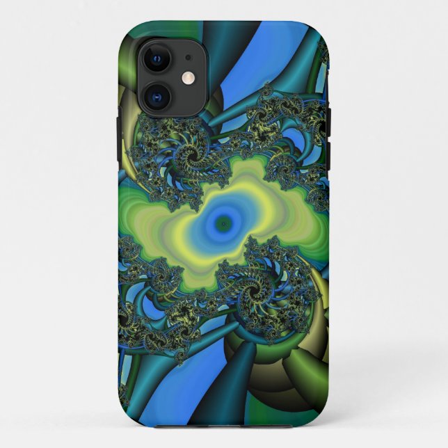 Funda De Case-Mate Para iPhone Mecanismo (Reverso)