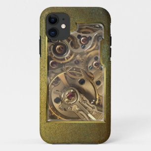 Funda Para iPhone 11 Mecanismo Iphone