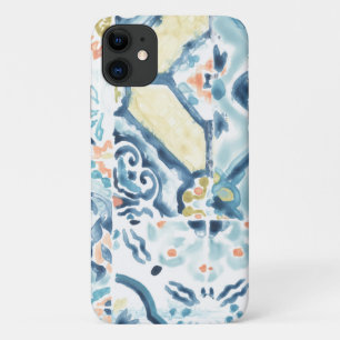 Funda Para iPhone 11 Medallion Medley Collection