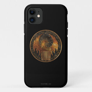 Funda Para iPhone 11 Medallón MACUSA™