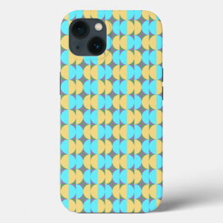 Funda Para iPhone 13 Media circunferencia