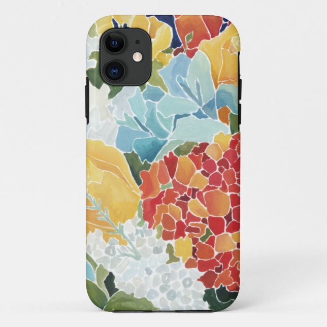 Funda De Case-Mate Para iPhone Medianoche Florencia II (Reverso)