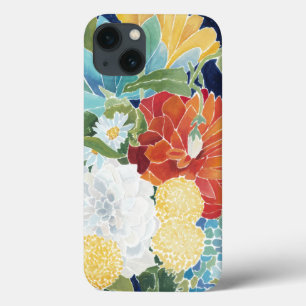Funda Para iPhone 13 Medianoche Florencia III