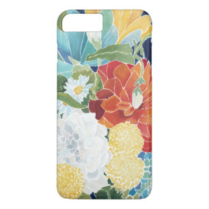 Funda Para iPhone 8 Plus/7 Plus Medianoche Florencia III