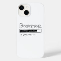 Médico En Progreso Barra De Carga Divertida Estudi