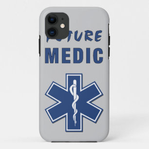 Funda Para iPhone 11 Médico futuro