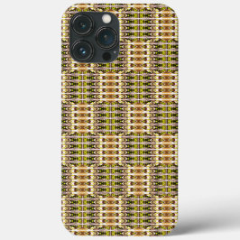 Funda Para iPhone 13 Pro Max Medio Ladrillo Mito-CON