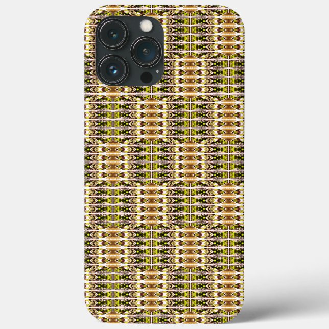 Funda De Case-Mate Para iPhone Medio Ladrillo Mito-CON (Reverso )