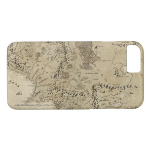 FUNDA PARA iPhone 8/7 MEDIO-TIERRA™