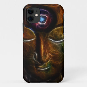 Funda Para iPhone 11 Meditate