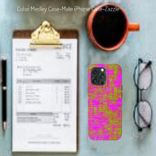 Funda Para iPhone 13 Pro Medley de color
