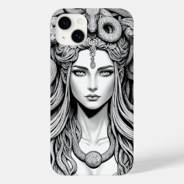Funda Para iPhone 14 Plus De Case-Mate Medusa