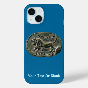 Funda Para iPhone 15 Megiddo Seal